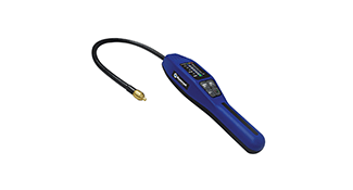 Image of a piece of air con leak detection equipment